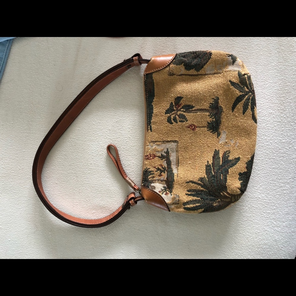 Tommy Bahama bag